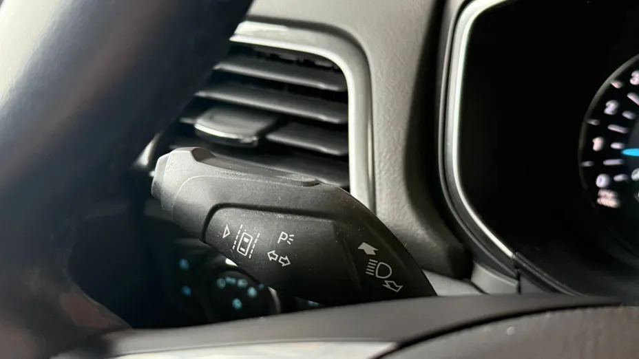 FORD Mondeo Mondeo 2.0 EcoBlue Titanium AWD aut