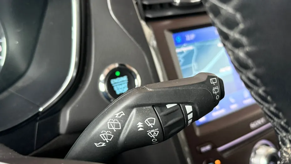 FORD Mondeo Mondeo 2.0 EcoBlue Titanium AWD aut