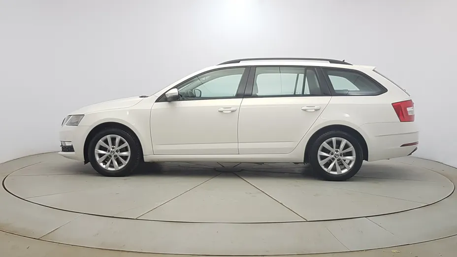 SKODA Octavia Octavia 2.0 TDI SCR Ambition