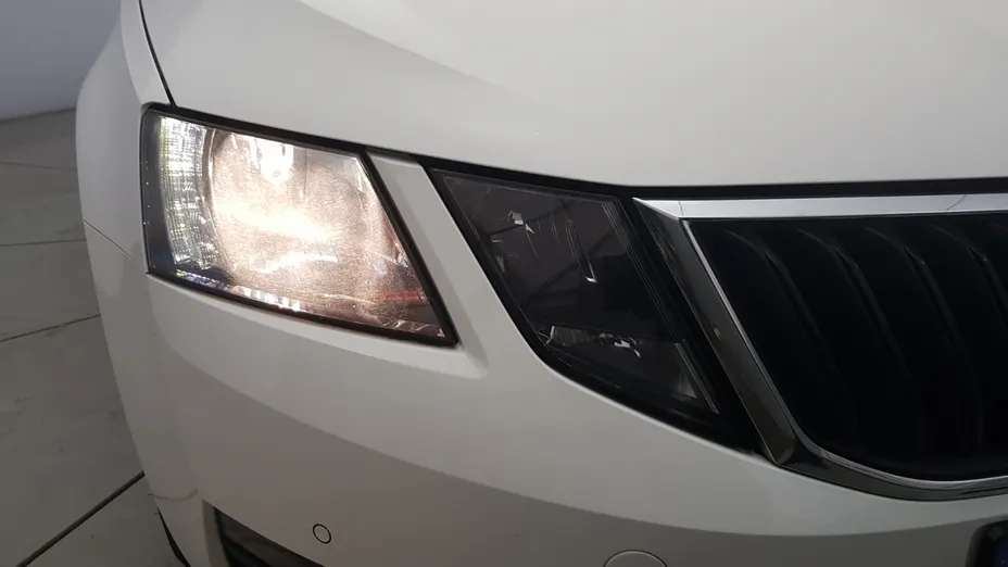 SKODA Octavia Octavia 2.0 TDI SCR Ambition
