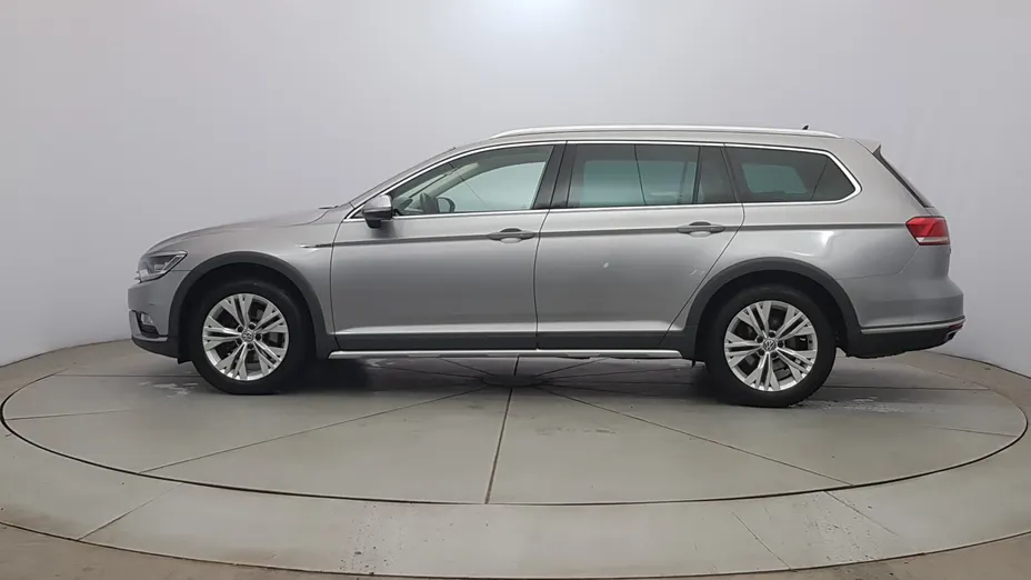 VOLKSWAGEN Passat Passat Alltrack 2.0 TDI SCR 4Mot. DSG7