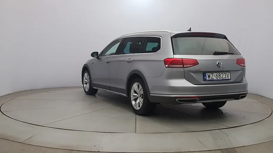 VOLKSWAGEN Passat Passat Alltrack 2.0 TDI SCR 4Mot. DSG7