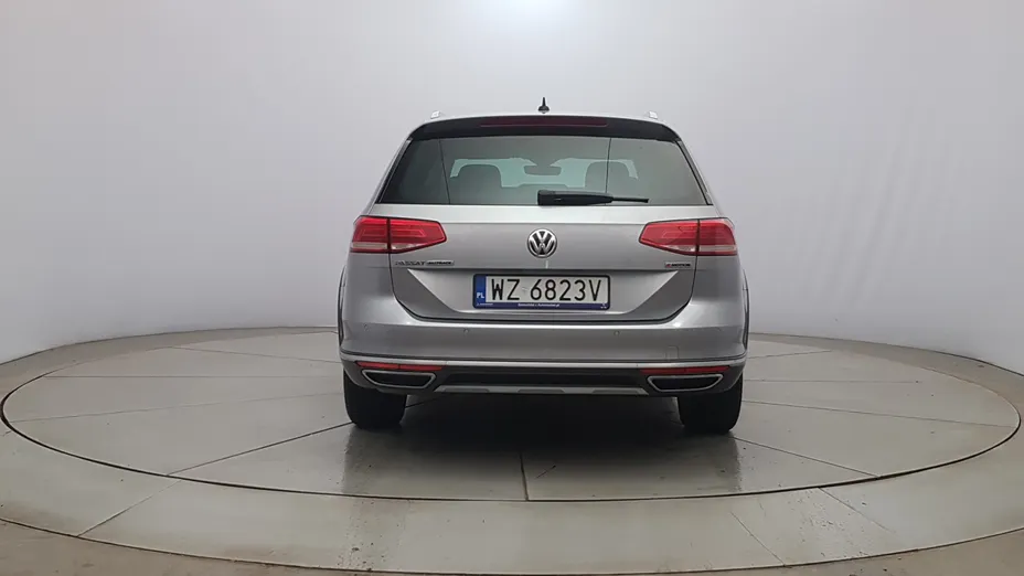 VOLKSWAGEN Passat Passat Alltrack 2.0 TDI SCR 4Mot. DSG7