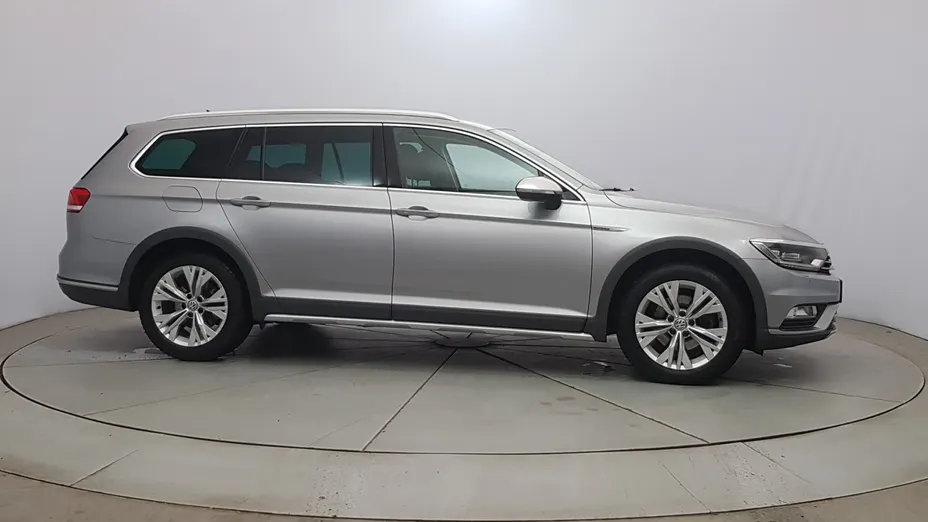 VOLKSWAGEN Passat Passat Alltrack 2.0 TDI SCR 4Mot. DSG7