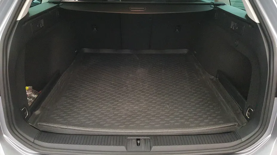 VOLKSWAGEN Passat Passat Alltrack 2.0 TDI SCR 4Mot. DSG7