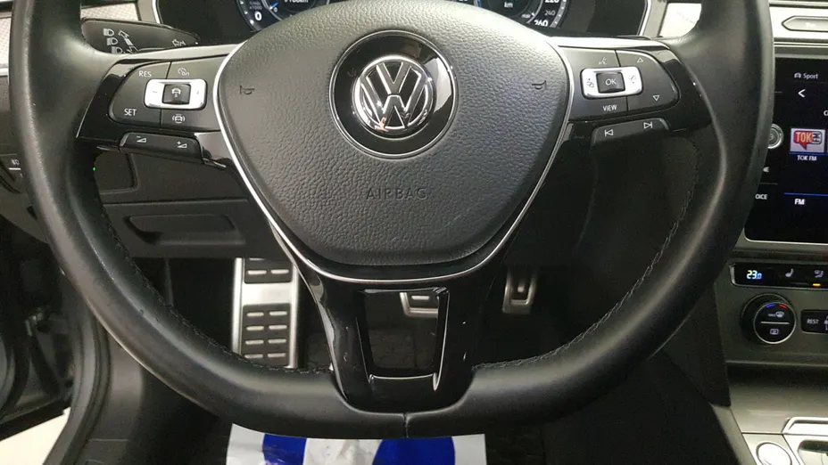 VOLKSWAGEN Passat Passat Alltrack 2.0 TDI SCR 4Mot. DSG7