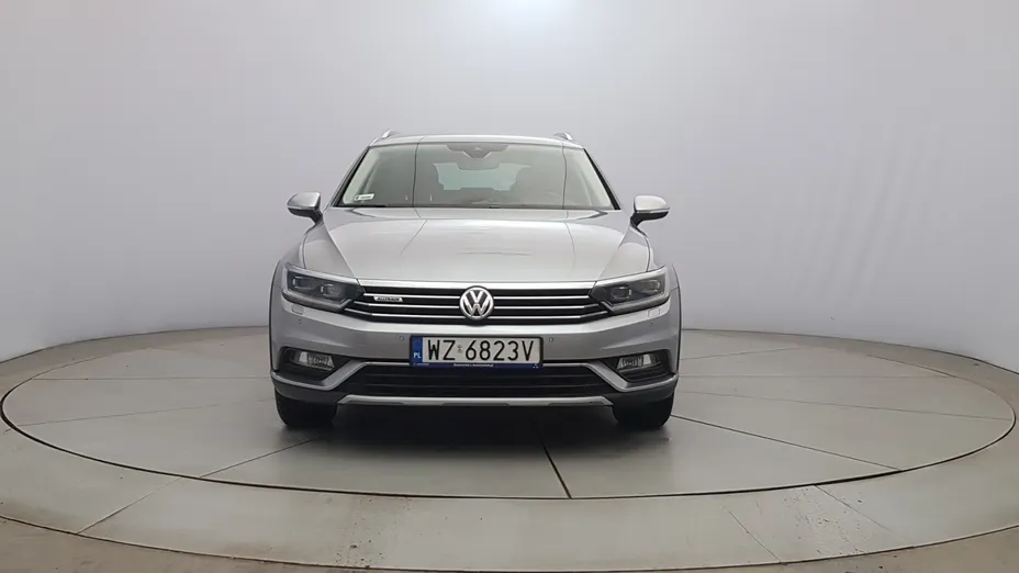 VOLKSWAGEN Passat Passat Alltrack 2.0 TDI SCR 4Mot. DSG7