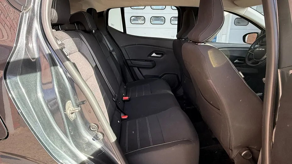 DACIA Sandero Sandero Stepway 1.0 TCe Expression