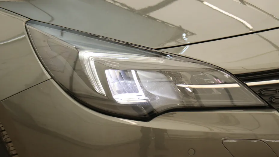 OPEL Astra Astra V 1.2 T GS Line S&S
