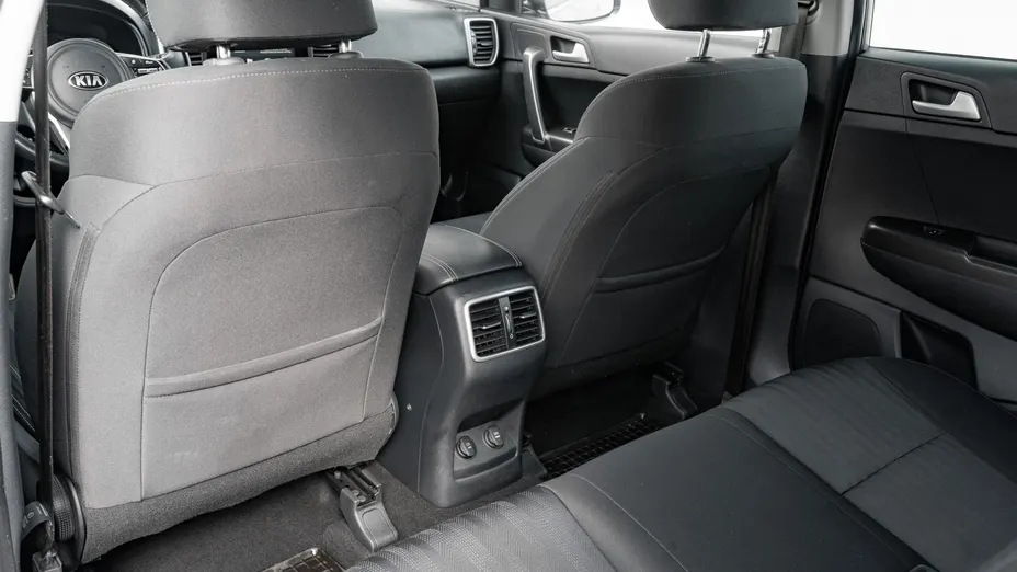 KIA Sportage Sportage 1.6 T-GDI M 4WD