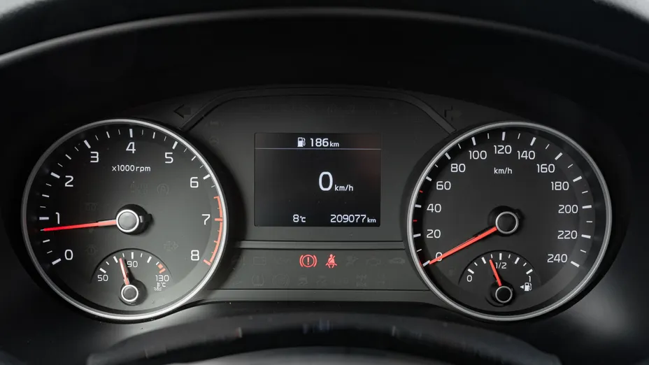KIA Sportage Sportage 1.6 T-GDI M 4WD