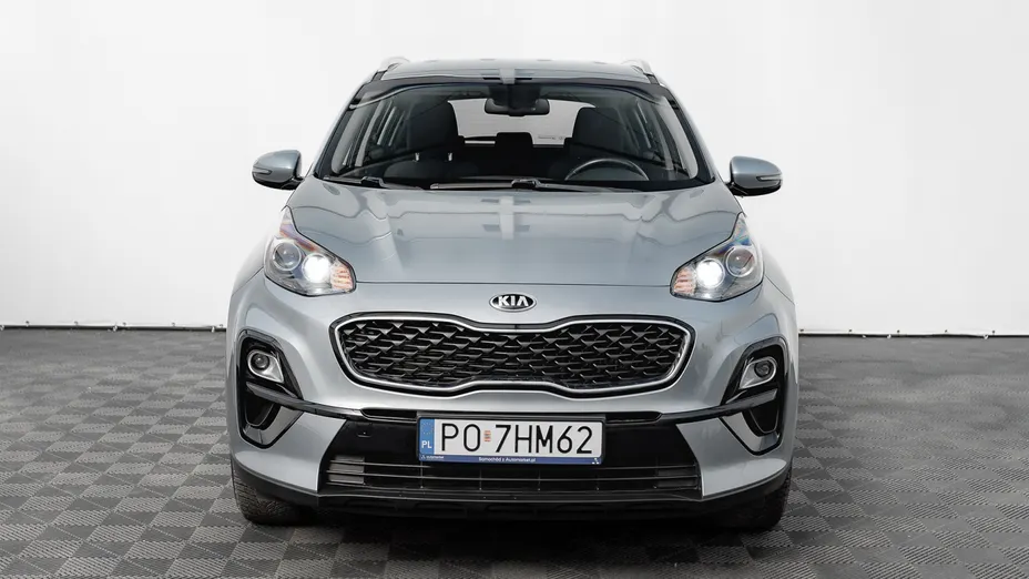 KIA Sportage Sportage 1.6 T-GDI M 4WD
