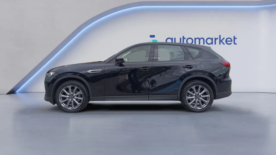 MAZDA CX-60 CX-60 3.3 D mHEV Exclusive Line aut