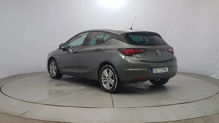 OPEL Astra Astra V 1.2 T GS Line S&S