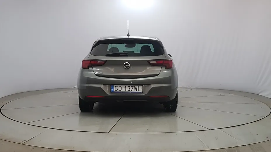 OPEL Astra Astra V 1.2 T GS Line S&S