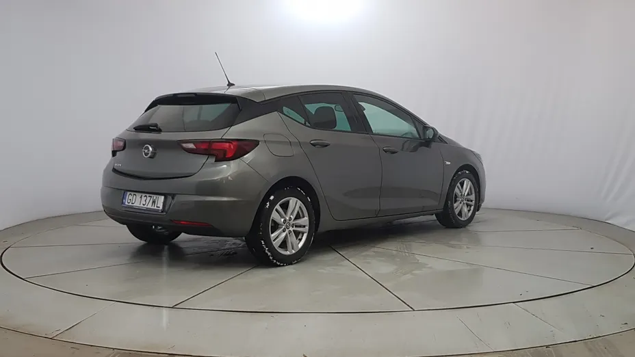 OPEL Astra Astra V 1.2 T GS Line S&S