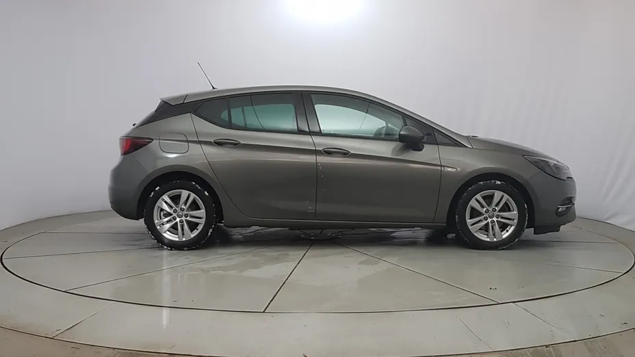 OPEL Astra Astra V 1.2 T GS Line S&S