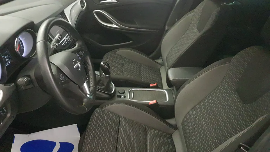 OPEL Astra Astra V 1.2 T GS Line S&S