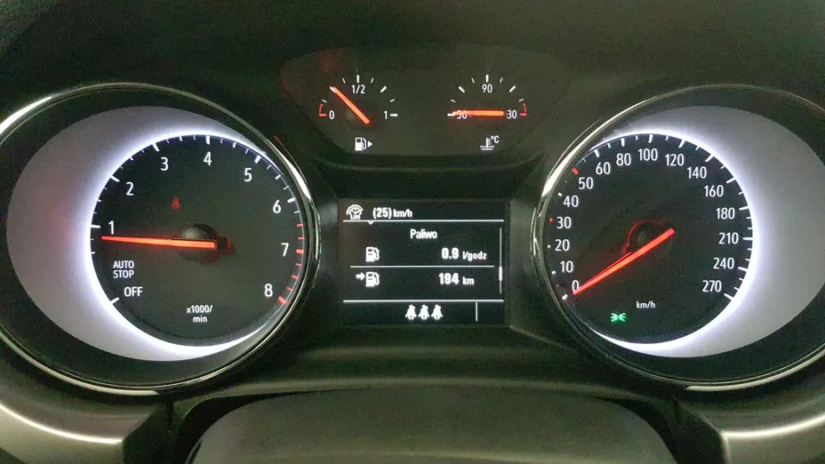 OPEL Astra Astra V 1.2 T GS Line S&S
