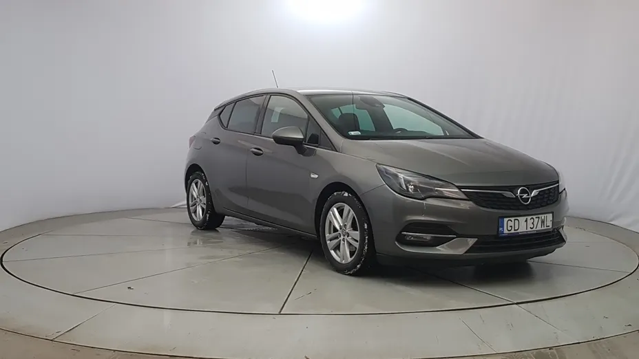 OPEL Astra Astra V 1.2 T GS Line S&S