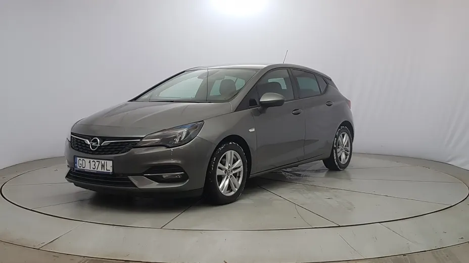 OPEL Astra Astra V 1.2 T GS Line S&S