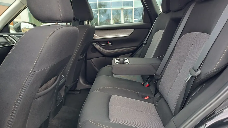 MAZDA CX-60 CX-60 3.3 D mHEV Exclusive Line aut