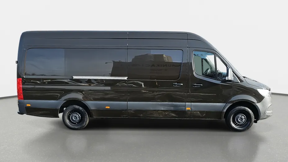 MERCEDES-BENZ Sprinter Sprinter 311 CDI 907.635 14m3