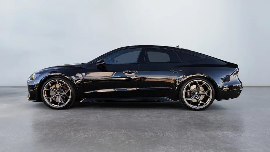 AUDI A7 RS7 TFSI mHEV Quattro Performance Tiptronic