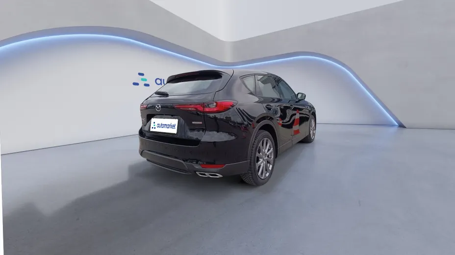MAZDA CX-60 CX-60 3.3 D mHEV Exclusive Line aut
