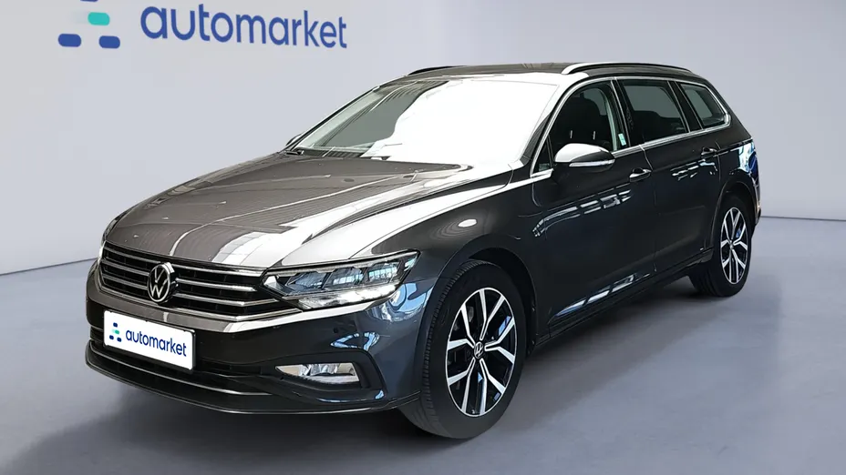 VOLKSWAGEN Passat Passat 2.0 TDI EVO Business DSG