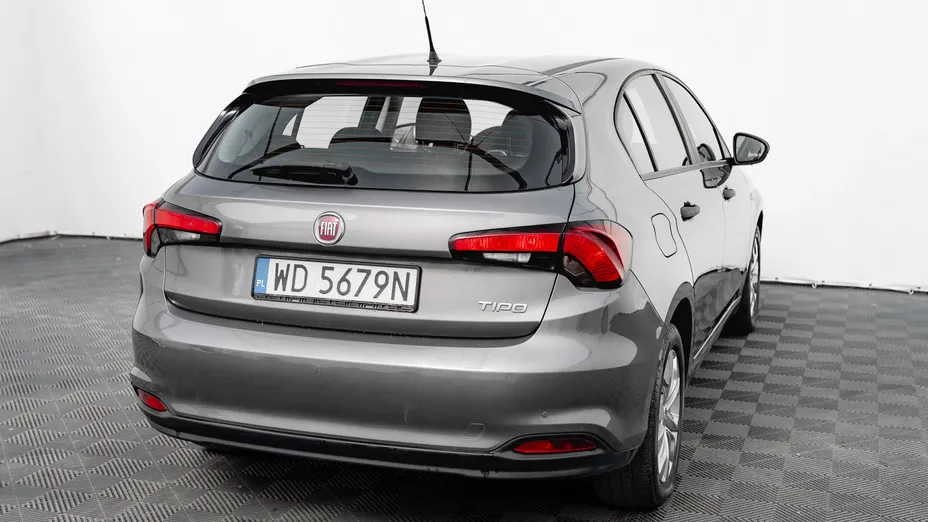 FIAT Tipo Tipo 1.4 16v Pop EU6d