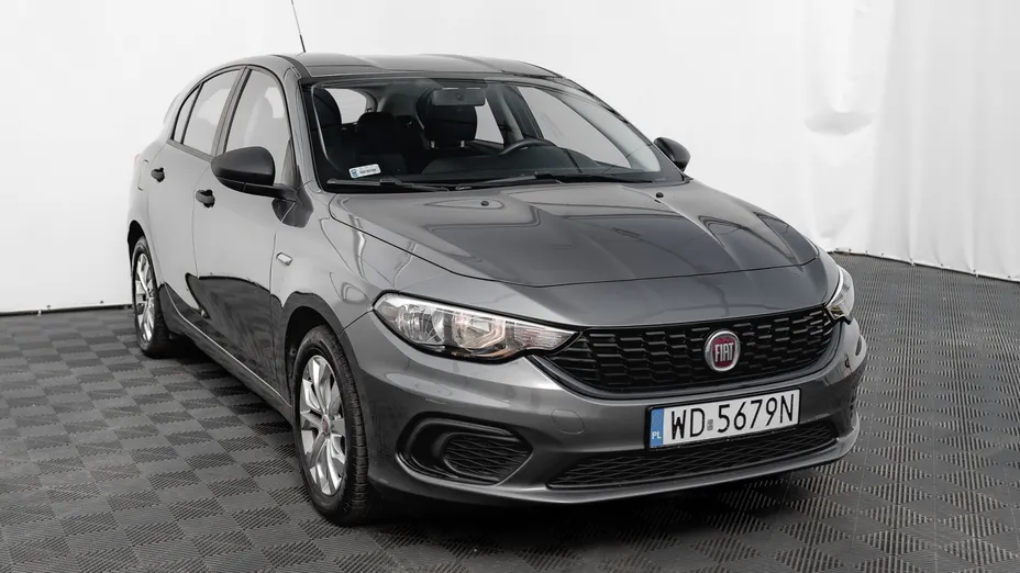 FIAT Tipo Tipo 1.4 16v Pop EU6d