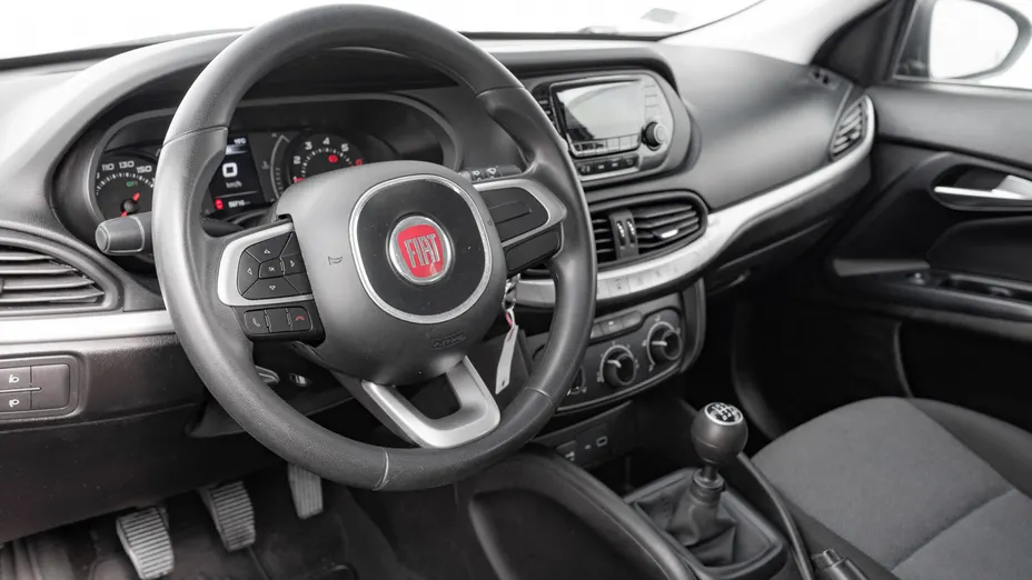 FIAT Tipo Tipo 1.4 16v Pop EU6d