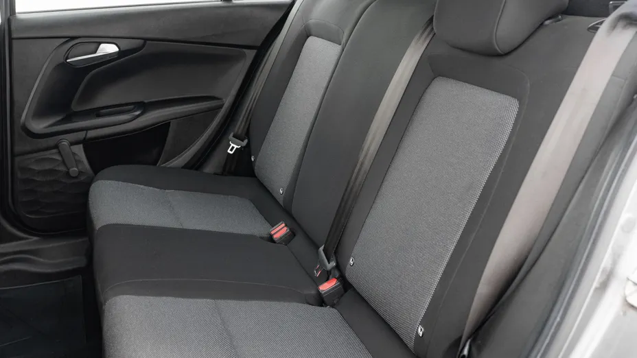 FIAT Tipo Tipo 1.4 16v Pop EU6d