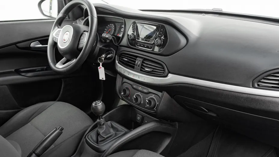 FIAT Tipo Tipo 1.4 16v Pop EU6d