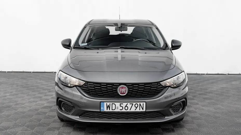 FIAT Tipo Tipo 1.4 16v Pop EU6d