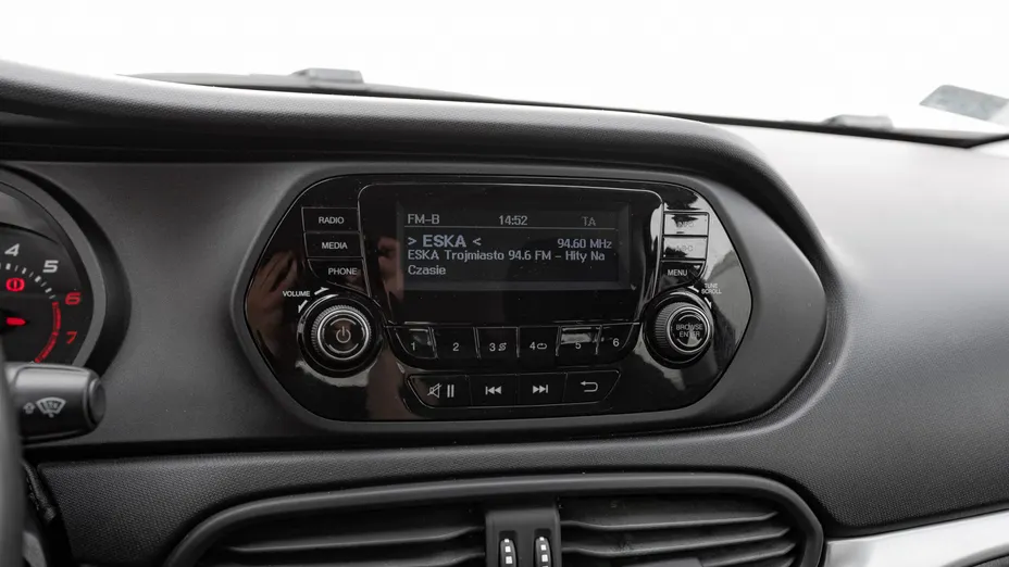 FIAT Tipo Tipo 1.4 16v Pop EU6d