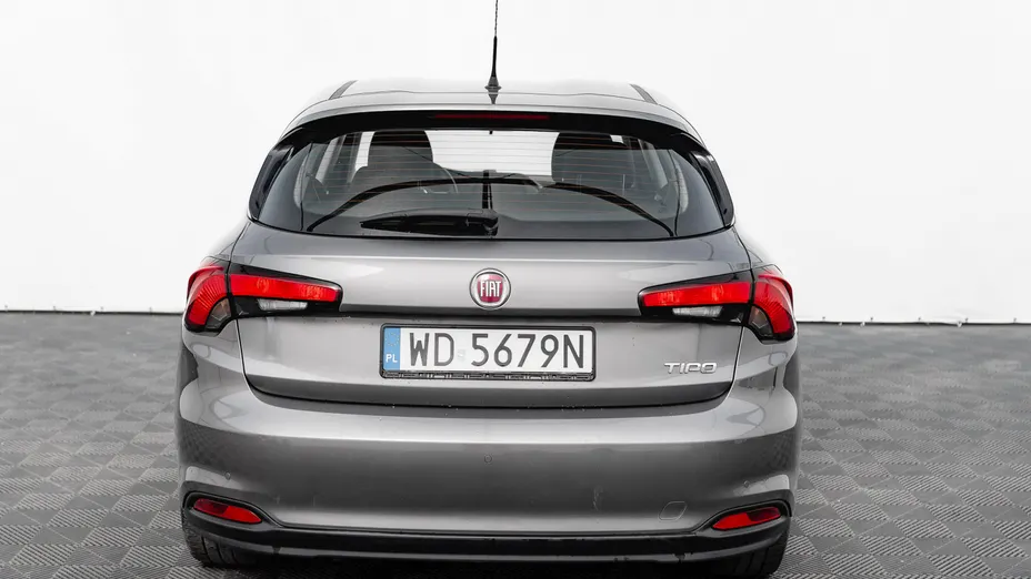 FIAT Tipo Tipo 1.4 16v Pop EU6d
