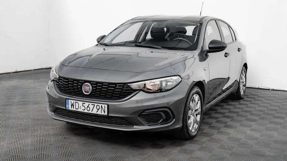 FIAT Tipo Tipo 1.4 16v Pop EU6d