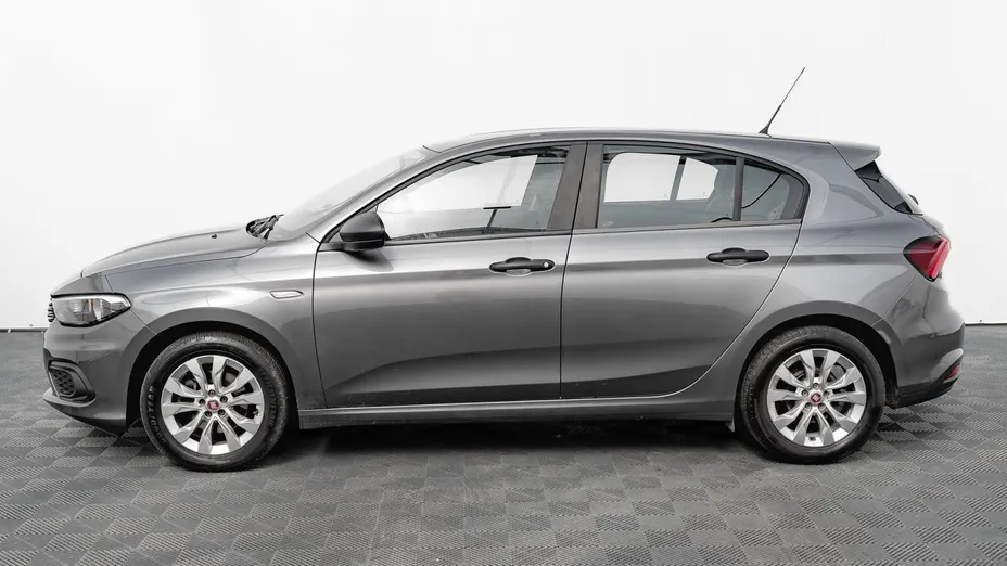 FIAT Tipo Tipo 1.4 16v Pop EU6d