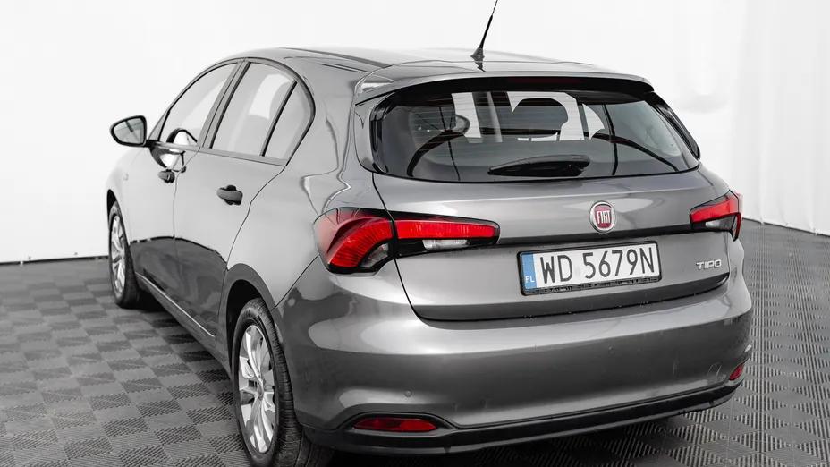 FIAT Tipo Tipo 1.4 16v Pop EU6d