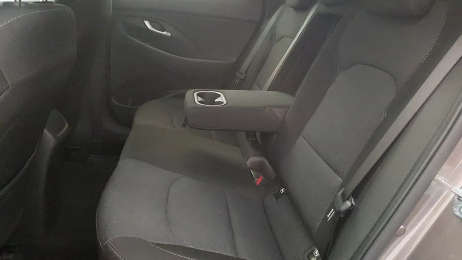 HYUNDAI i30 i30 1.5 T-GDI 48V Comfort DCT