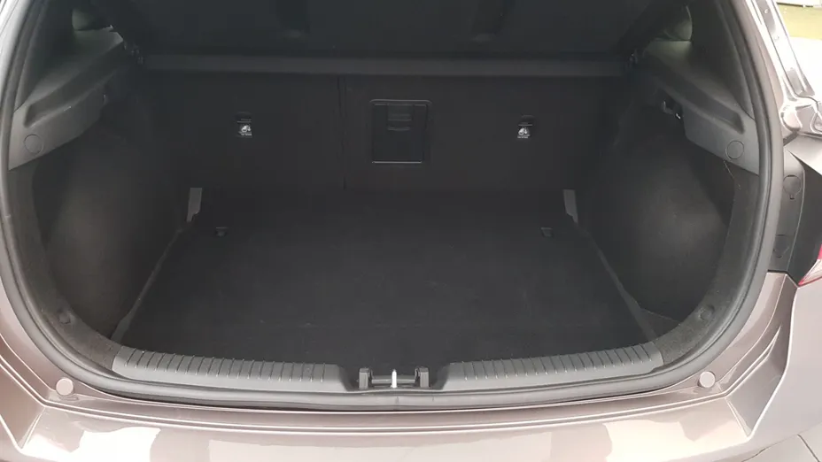 HYUNDAI i30 i30 1.5 T-GDI 48V Comfort DCT