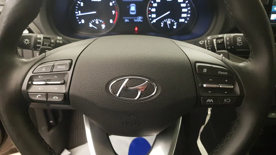 HYUNDAI i30 i30 1.5 T-GDI 48V Comfort DCT