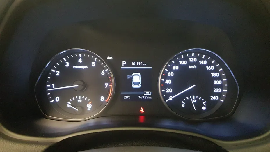 HYUNDAI i30 i30 1.5 T-GDI 48V Comfort DCT