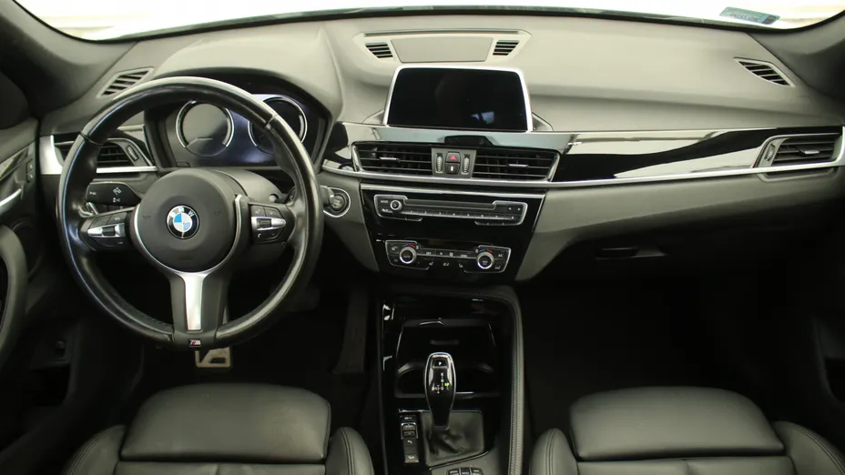 BMW X1 X1 xDrive20i sport-aut