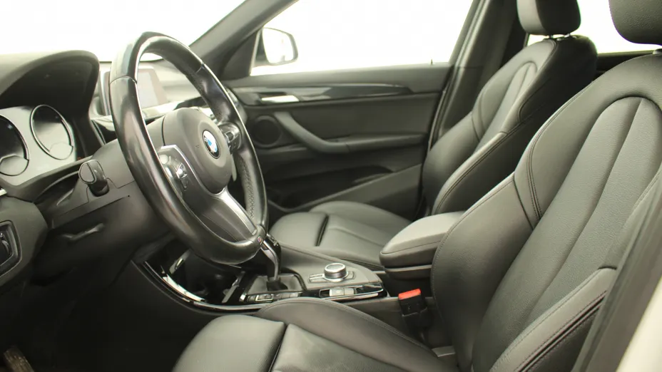 BMW X1 X1 xDrive20i sport-aut