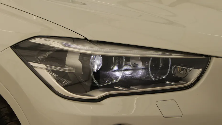 BMW X1 X1 xDrive20i sport-aut