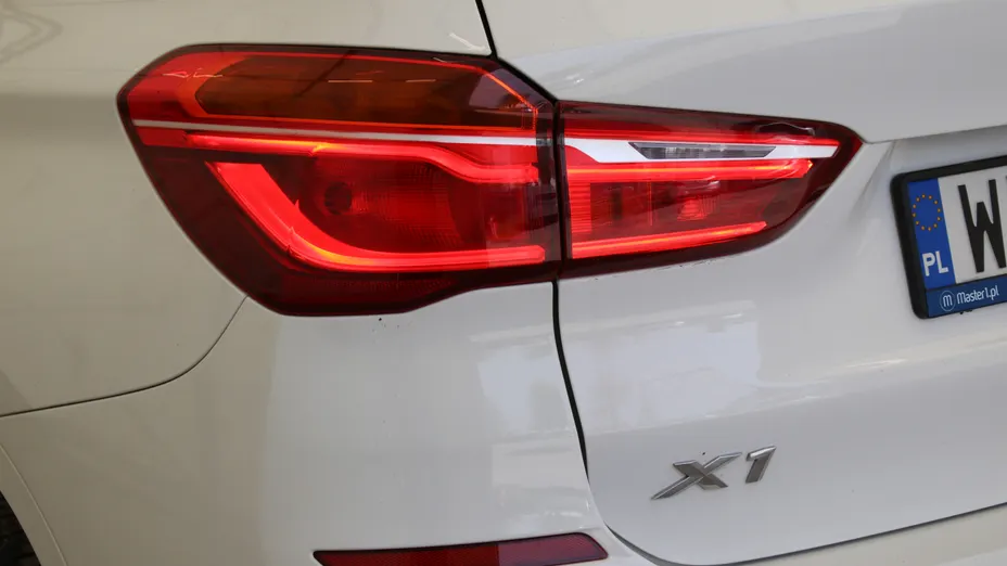 BMW X1 X1 xDrive20i sport-aut