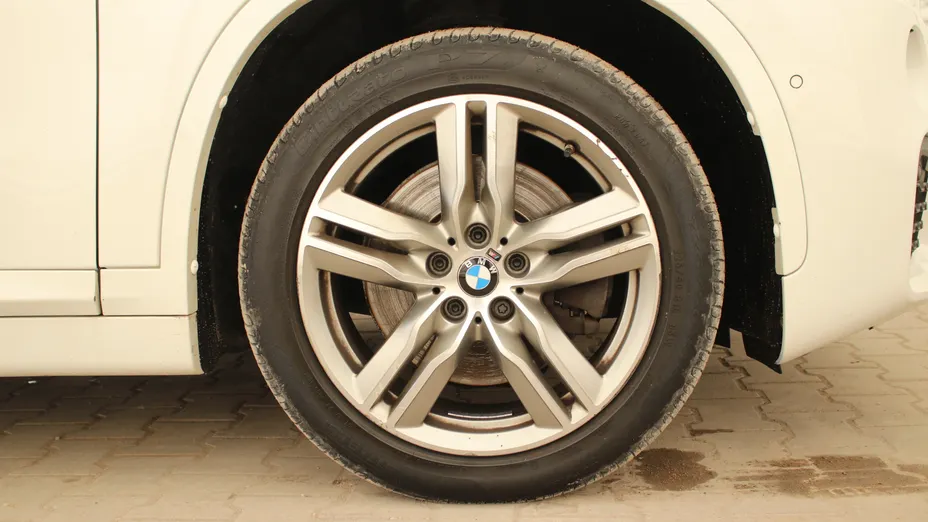 BMW X1 X1 xDrive20i sport-aut